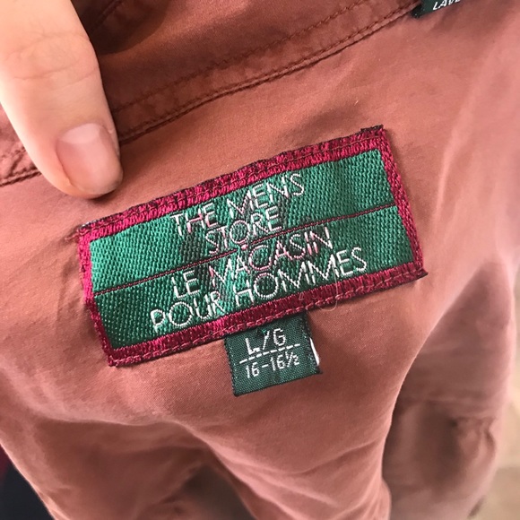 100% silk blouse - Picture 3 of 4